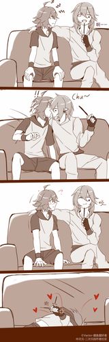 6:34   关注   转自半次元 侵删 嘉金,我的男友很皮 凹凸世界 嘉金 金