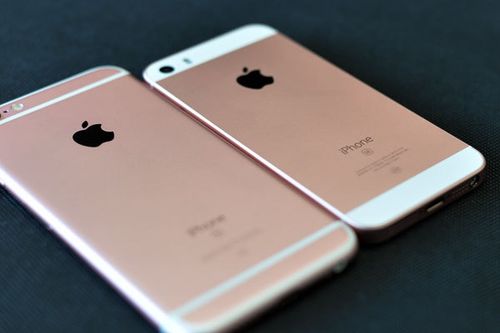 2000元差在哪儿?iphone se与iphone 6s全面对比