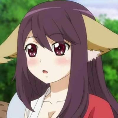 动漫狐妖小红娘涂山雅雅头像