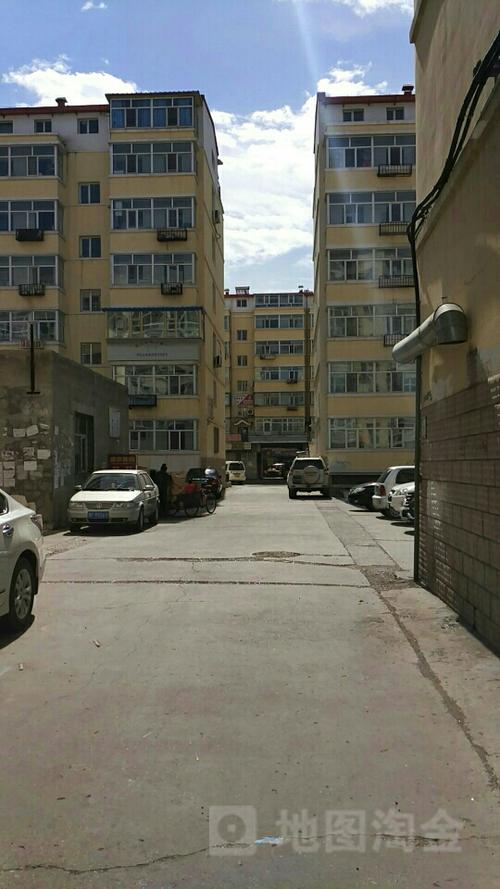 乌兰浩特市 >> 住房  标签: 房地产住宅区小区 锦绣家园共多少人浏览