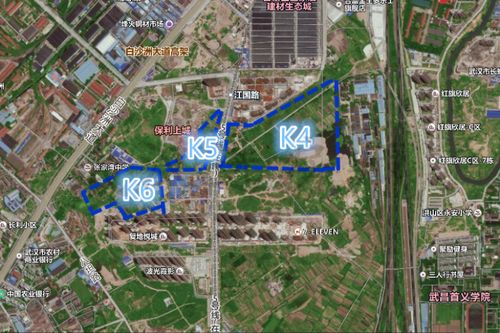 保利新武昌:300套房源登记2800人 游戏还没开始就看到结果