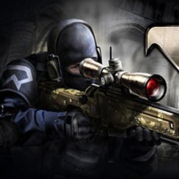 帅气cf枪战帅气人物,卡通头像图片-回车桌面