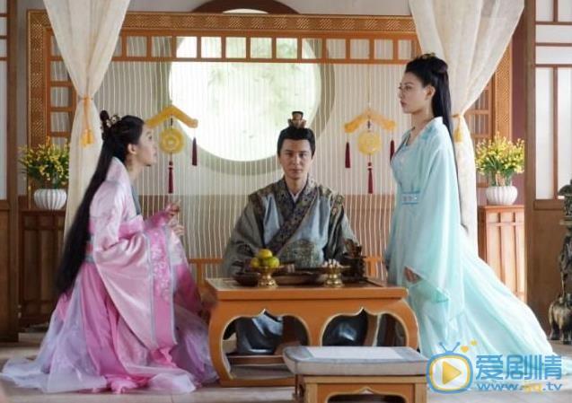 电视剧长安丽人什么时候播播出时间在哪个台播一共多少集