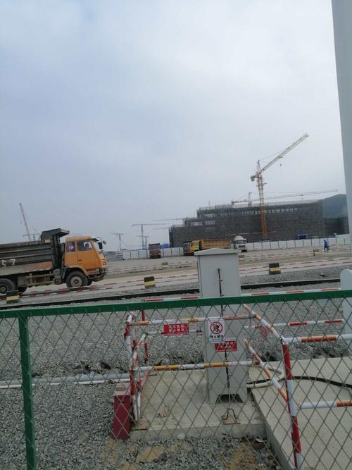 广东惠州惠州市惠东县黄埠镇核电站