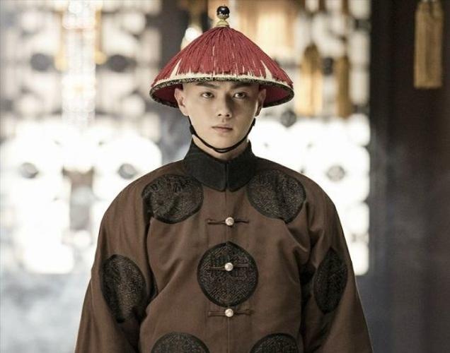 历史上真实的傅恒是怎样的?娶"满洲第一美女",功勋卓著