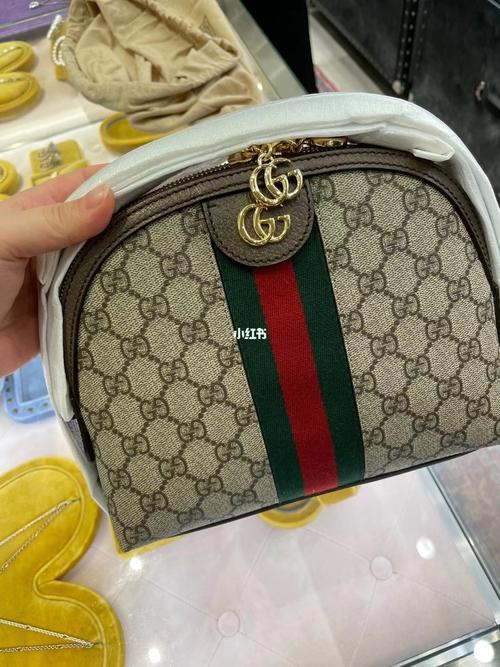 gucci贝壳包_贝壳包_古驰怎么样_时尚_箱包