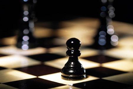 (转载)小新维尼:《人生的珍珑棋局》