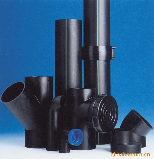 【厂家直供】出售卫士牌pe虹吸管件,保质保量