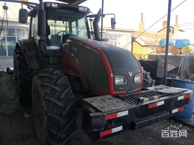 【图】- 出售维美德191 - 哈尔滨依兰拖拉机/收割机 - 依兰百姓网