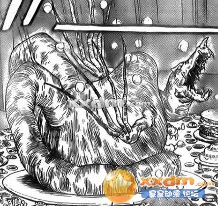 美食猎人