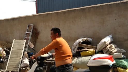 农村有个暴利生意,纯利润1000000万,农村大哥干了十年