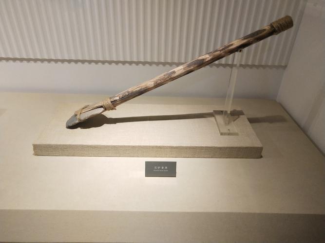 假如我是半坡人