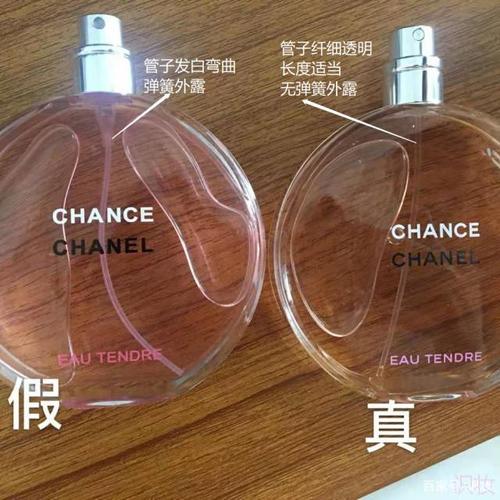 美妆鉴别:香奈儿chanel邂逅香水真假鉴别 你用的香水