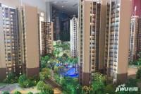 贺州八步区八步区康城一品外景图/效果图61- 吉屋网