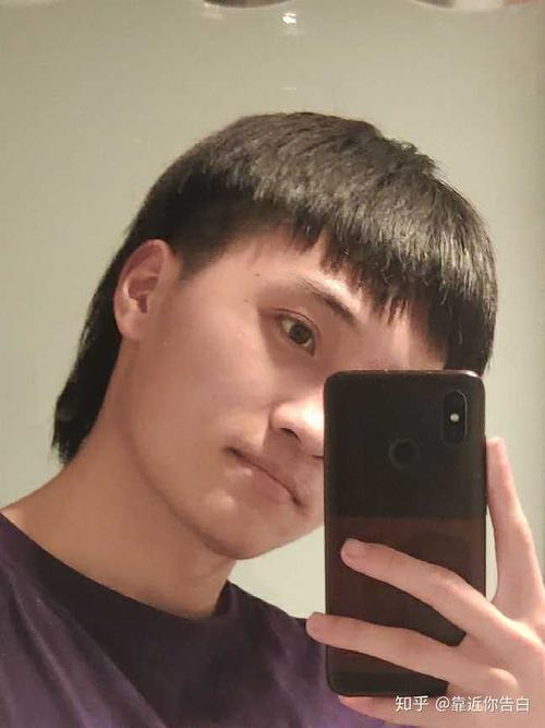 狼尾发型适合什么人