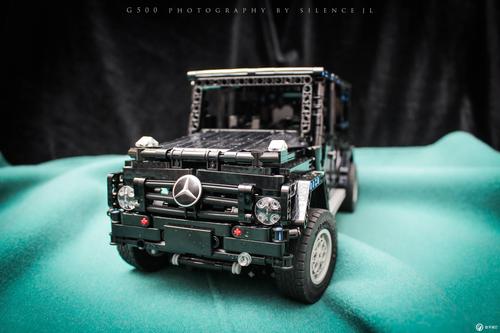 大奔g500 moc-2425