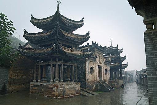 南阳淅川荆紫关镇