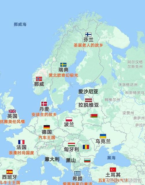 作为欧洲天然气供应主要来源之一2021年挪威天然气收入翻两番