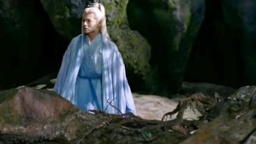 来一波琉璃美人煞腾蛇(白澍)图片