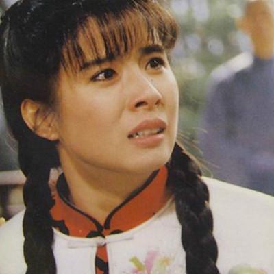 图电视剧青青河边草演员表她是琼瑶女郎走红后突然消失
