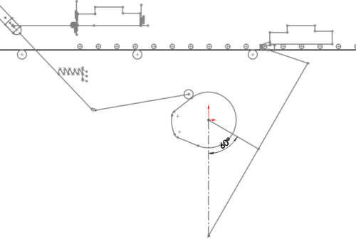 步进输送机课程设计[1]