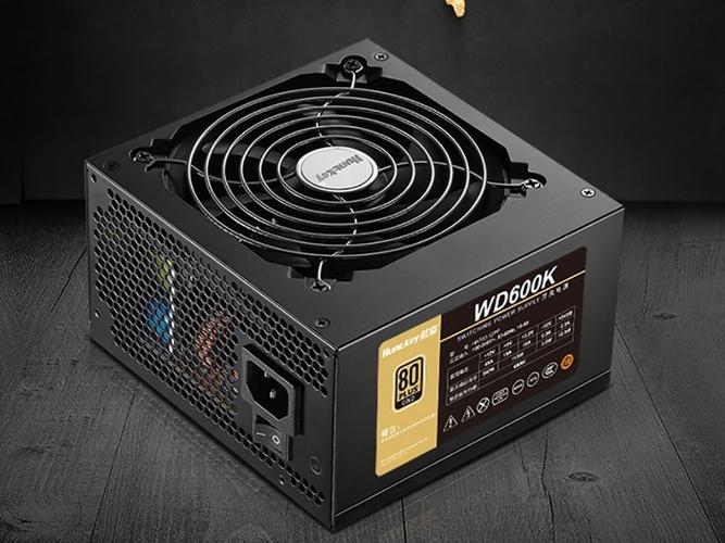 品质硬道理 航嘉wd600k展示金牌实力