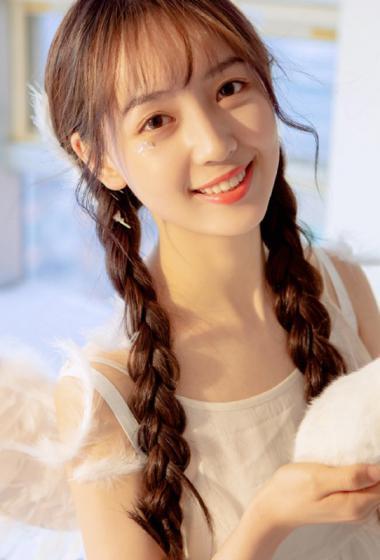 > 秦牛正威清新灵动写真图片(3/6)