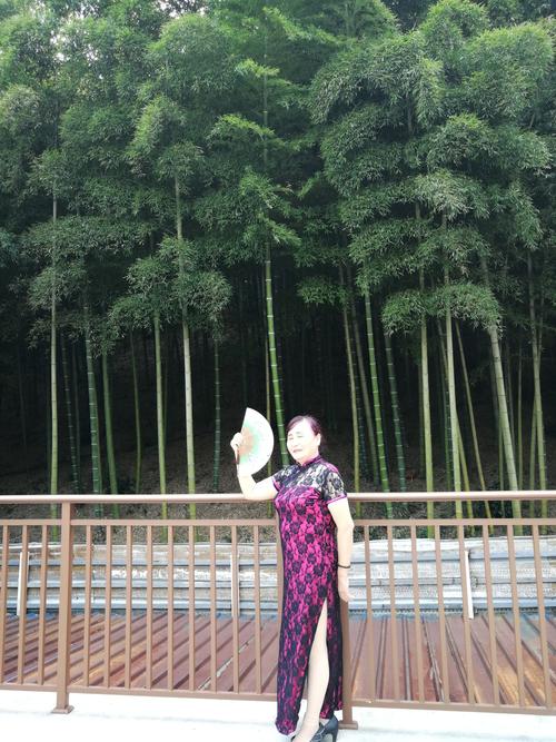 王月芳个人相册!