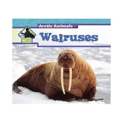 【预订】walruses&nbsp;9781617838026