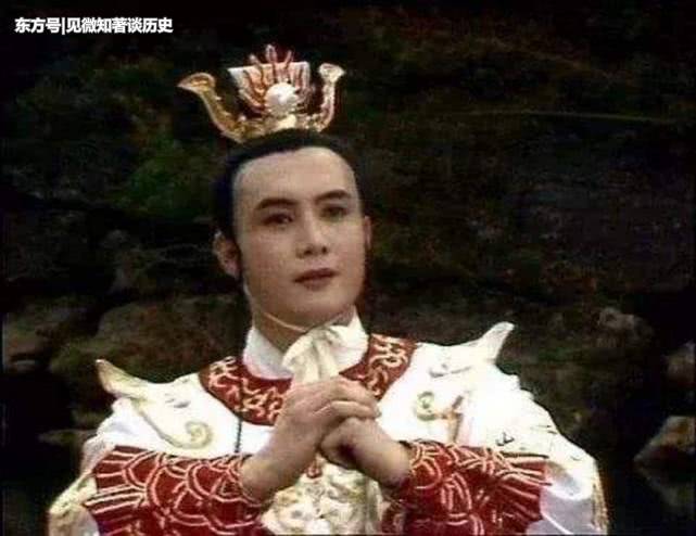 《西游记》中坐骑排名,小白龙倒数第二,第一名曾经秒杀猴子