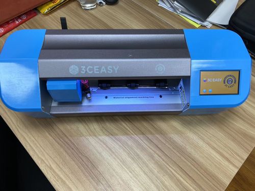 手机膜切膜机多功能切膜机万款手机随意切