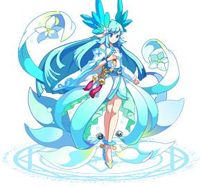 精灵大比拼,pick你心中最x精灵!_百田奥奇传说圈