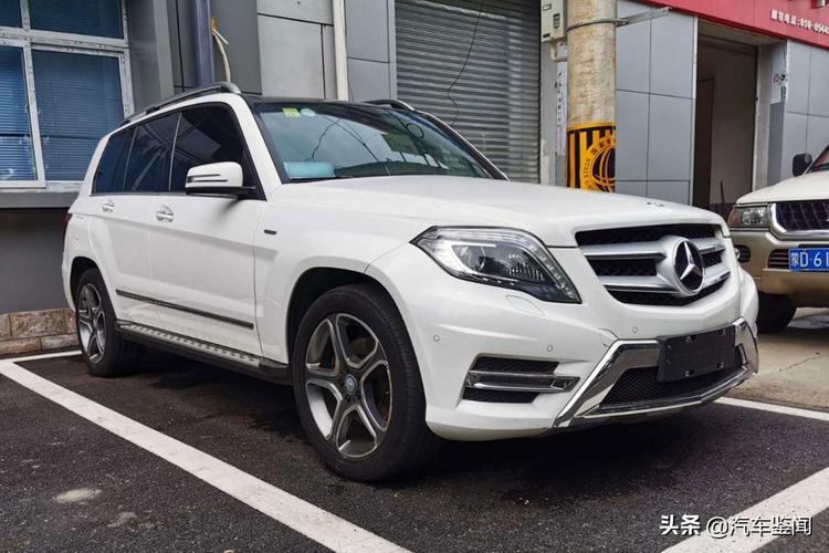 奔驰glk300怎么样2013年奔驰glk300值多少钱