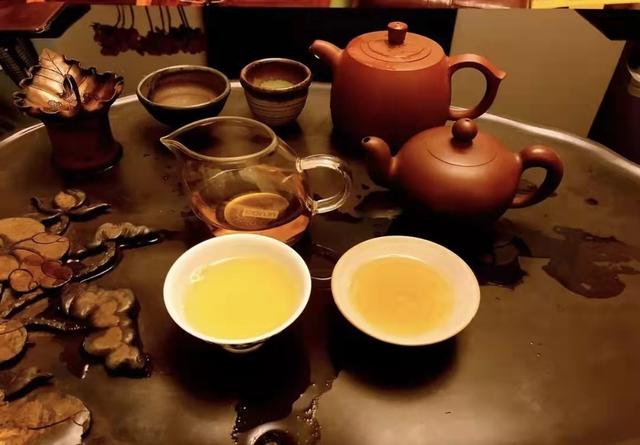 爱茶之人的四大怪癖,不喝茶的人难以理解