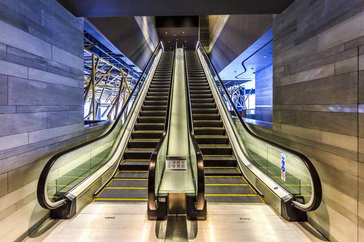 郑州哪里有优质的安阳家用电梯供应——安阳自动扶梯