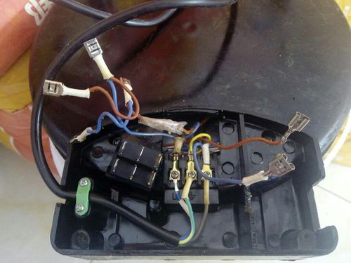 爱宁anb120,电饼铛开关接发!