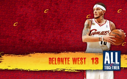 2010nba季后赛壁纸:克里夫兰骑士1440x900第17张1440*900桌面