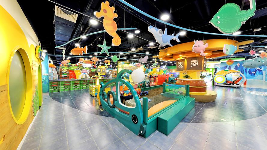 万达宝贝王重庆沙坪坝店