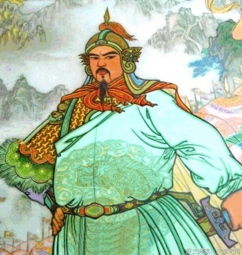大英雄郑成功经典影评集