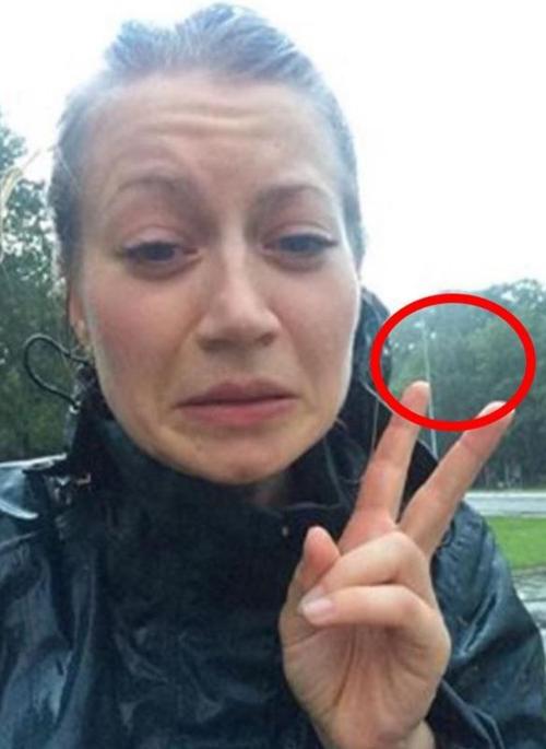 女孩骑车外出,失踪前联系男友,最后一张照片