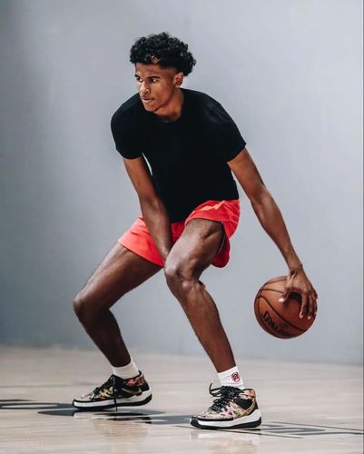 潮流壁纸 | jalen green