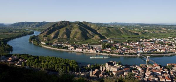 法国隆河谷推出「隆河谷:2016必游热点」