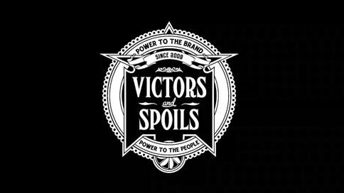 19.victors & spoils