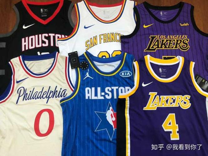 nba球衣芯片怎么扫?