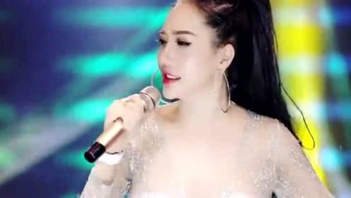 越南动感音乐,女歌手漂亮!