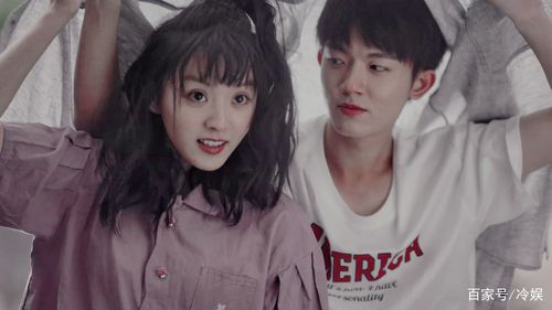 八月男友谈宋,二刷《如此可爱的我们》,依然会心动