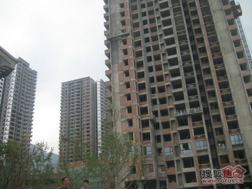 融汇温泉城锦绣里-重庆融汇温泉城锦绣里楼盘图片信息