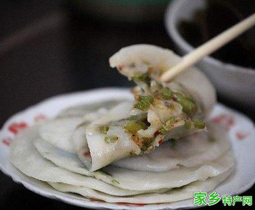 湖口特产-湖口粑相关图片