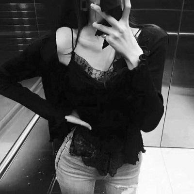 高冷女头像御姐范 骚气长发御姐女生头像