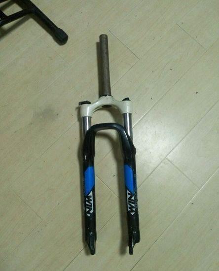 捷安特前叉—铜陵摩托电动自行车